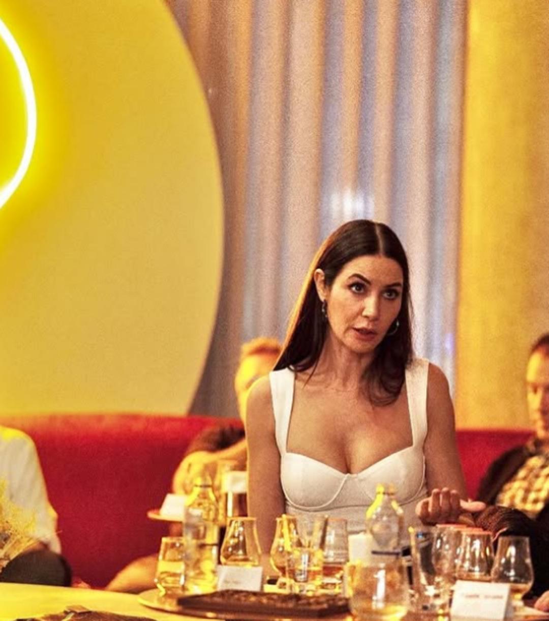 Ahu Yağtu ve Cem Yılmaz arasında nafaka krizi vardı! "Oğlum durumu anladı ve..." 1