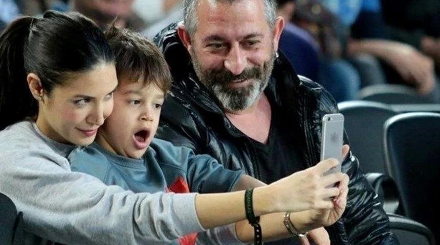 Ahu Yağtu ve Cem Yılmaz arasında nafaka krizi vardı! "Oğlum durumu anladı ve..."