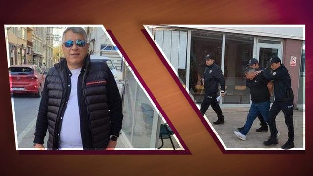 12 yaşındaki küçük 4 erkek çocuğuna cinsel istismarda bulunan sapık yakalandı! Sapık, vatandaşın elinden zor kurtuldu