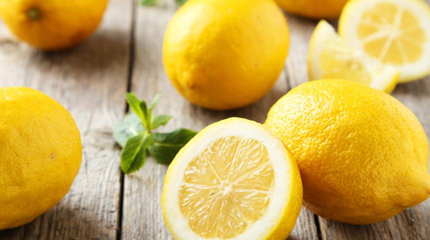 Bakanlık açıkladı: Limon ihracatı durduruldu! 