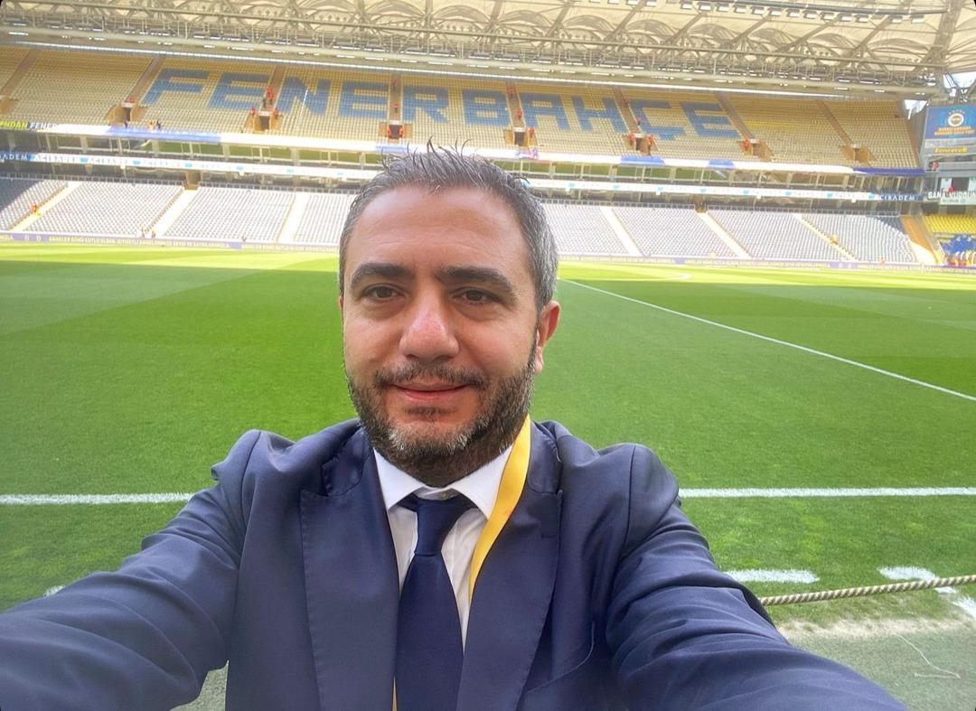 Fenerbahçe-Trabzonspor maçının spikeri Ali Ferahbot tan ortalığı karıştıran paylaşım! Ölüm tehditleri aldığını açıkladı... Sebebi herkesi şaşırttı 1