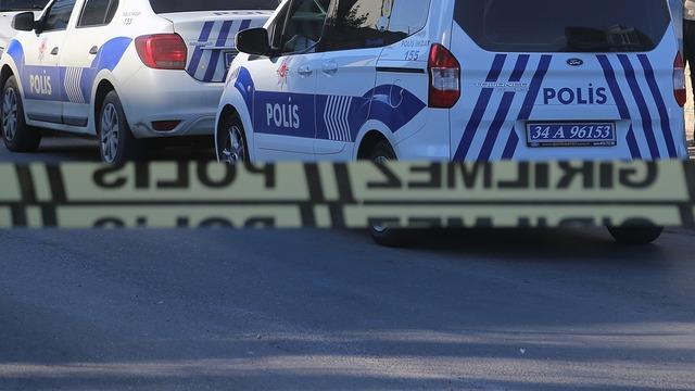 Gasp şüphelisi 2 kişi yakalandı