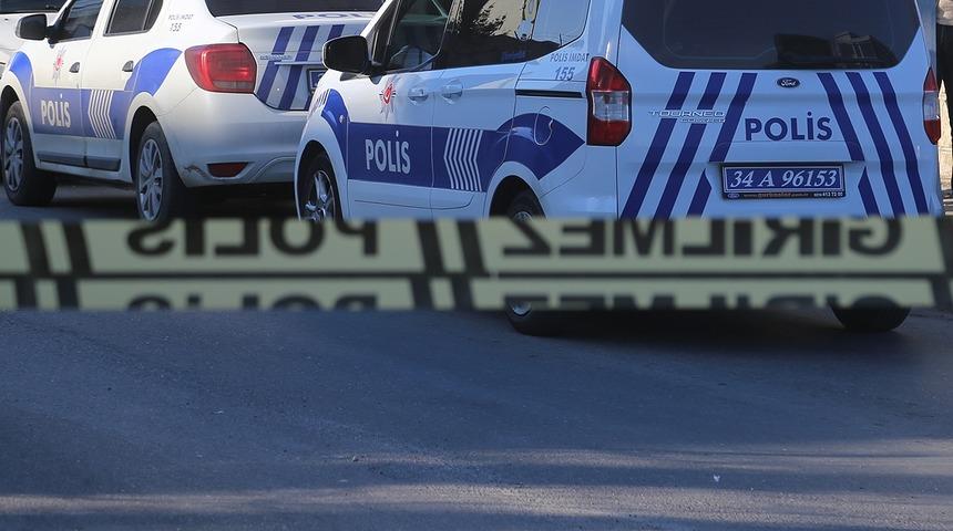 Gasp şüphelisi 2 kişi yakalandı