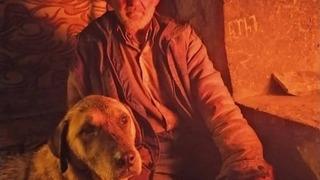 Kendisinden haber alınamayan adam 36 saat sonra evine döndü