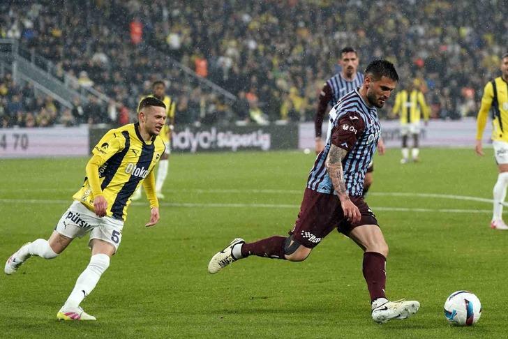 Fenerbahçe-Trabzonspor maçı için yazarlardan olay sözler! "Mourinho kendini kovdurmak istiyor" G3
