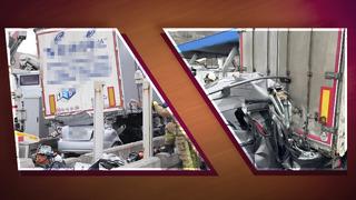 Yine İstanbul yine gişe faciası! 4 kişi hayatını kaybetmişti... Aynı yerde 2 gün sonra aynı kaza