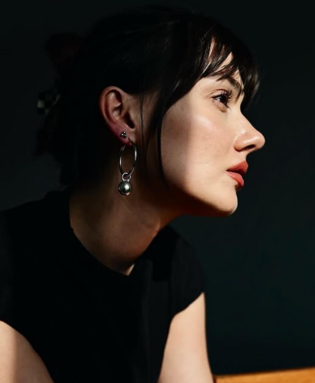 Yasak Elma nın Zeynep i Sevda Erginci den hayranlarını üzen haber! 1