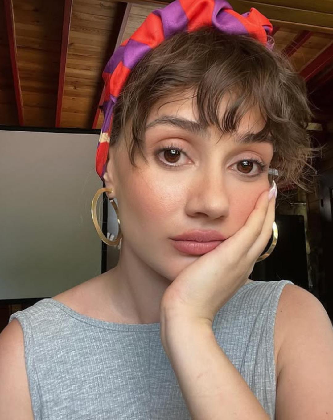 Yasak Elma nın Zeynep i Sevda Erginci den hayranlarını üzen haber! 2