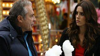 Şahsiyet dizisinin kadrosuna bir ünlü oyuncu daha katıldı