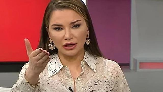 Esra Ezmeci gelen mesaj karşısında Tövbe yarabbim dedi! Evli bir adamla birlikteyim...