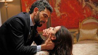 Sen Anlat Karadeniz'in Vedat'ının paylaştığı fotoğraf olay oldu!