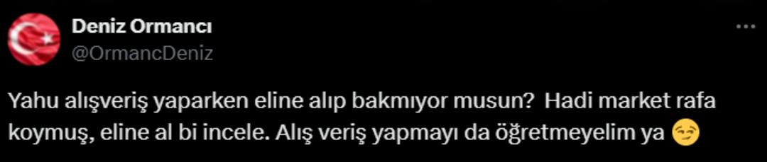 Marketten maydanoz alan kadın poşeti açınca ne olduğunu anlayamadı! Siz bilmeden sakın yemeyin 4