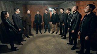 Söz dizisinin yapımcısından o sahne için açıklama geldi