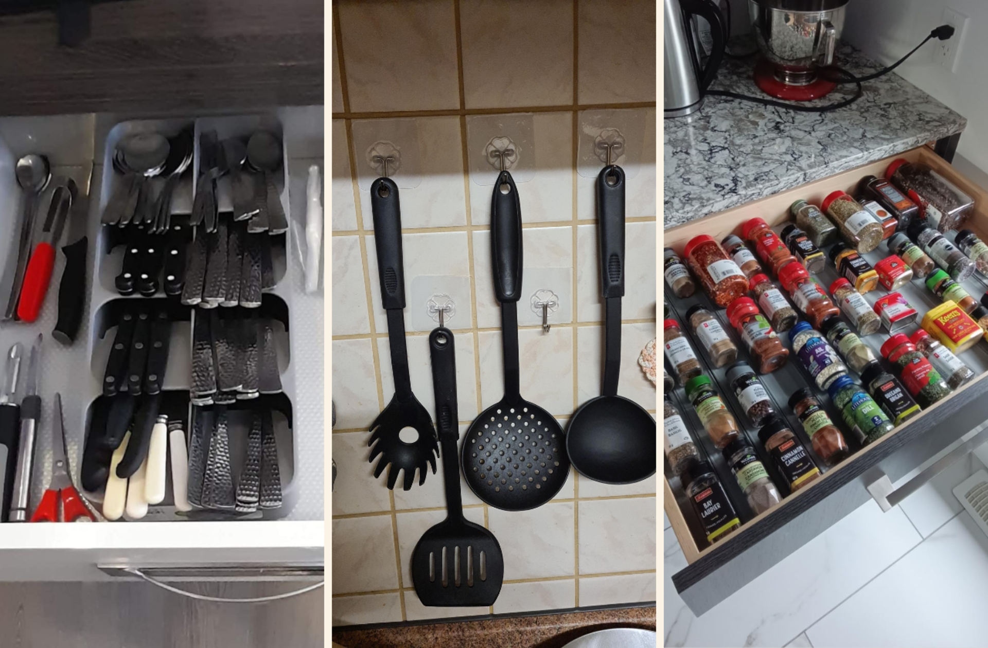 Küçük dokunuşlarla büyük fark yaratacak mutfak ürünleri