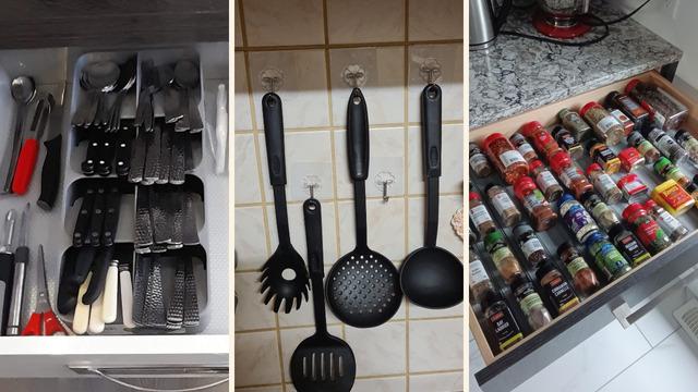 Küçük dokunuşlarla büyük fark yaratacak mutfak ürünleri