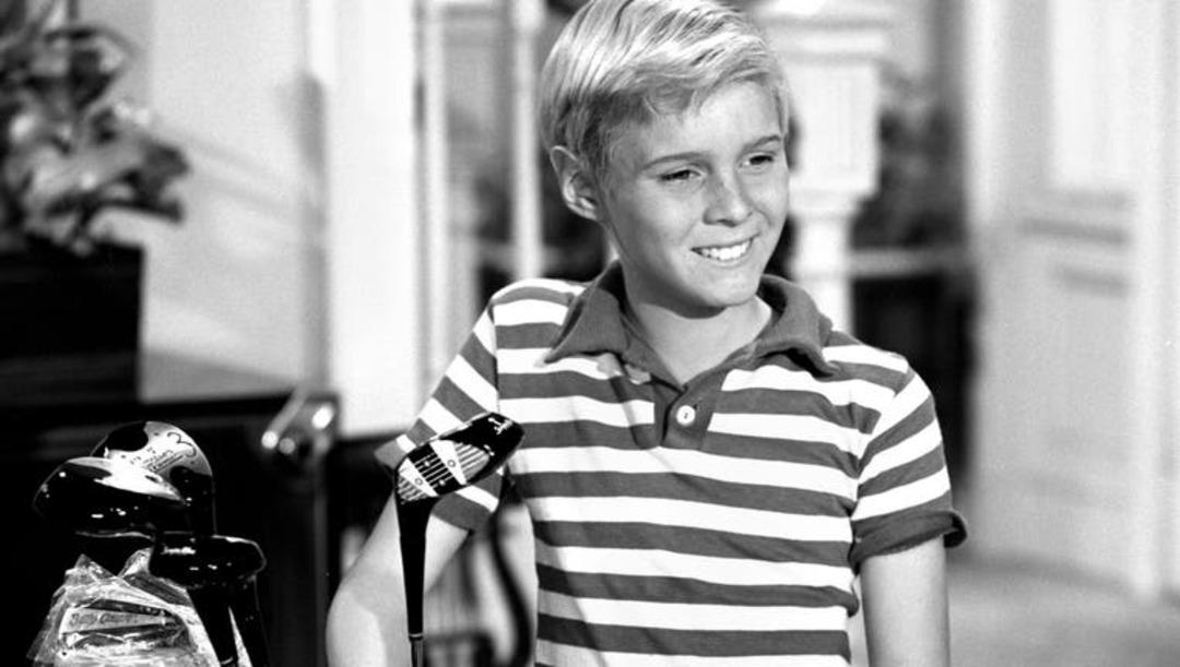 Dünyaca ünlü çocuk oyuncu hayatını kaybetti! 73 yaşındaydı... 1