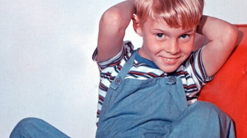 Dünyaca ünlü çocuk oyuncu hayatını kaybetti! 73 yaşındaydı...