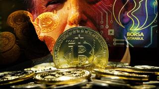 Küresel piyasalar çöktü, Türkiye'ye de yansıdı! BIST ve altın fiyatları düşüşte: Donald Trump depremi kripto paraları da vurdu