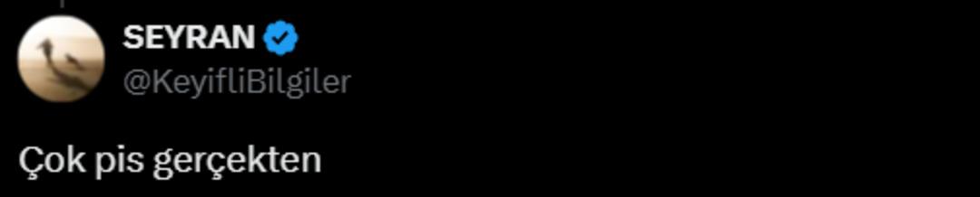 Her gün milyonlarca insan kullanıyor! Koltukların içinden çıkanı görünce bir daha oturmak istemeyeceksiniz! Kullanıcılar videoya yorum yağdırdı... 4