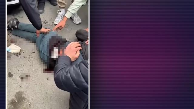 Eşiyle ilişkisini öğrendi, kuzenine sokak ortasında kurşun yağdırdı! 