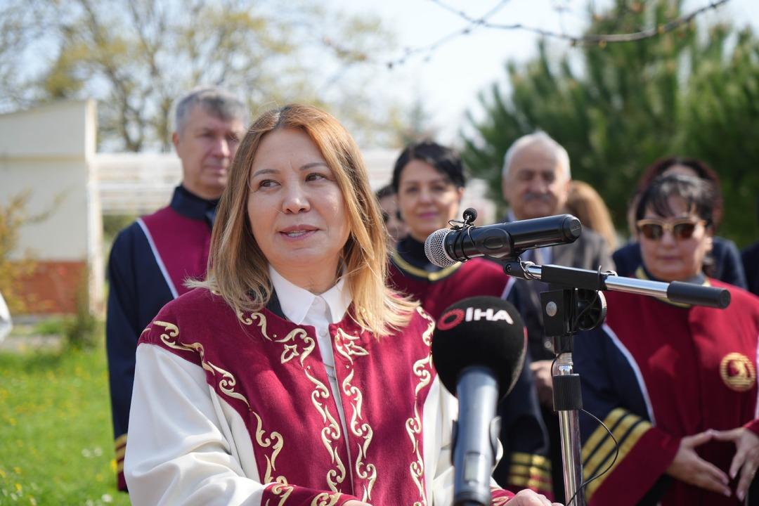 OMÜ 50 yaşında: 50 öğrenciden 50 bin öğrenciye uzanan hikaye... 2