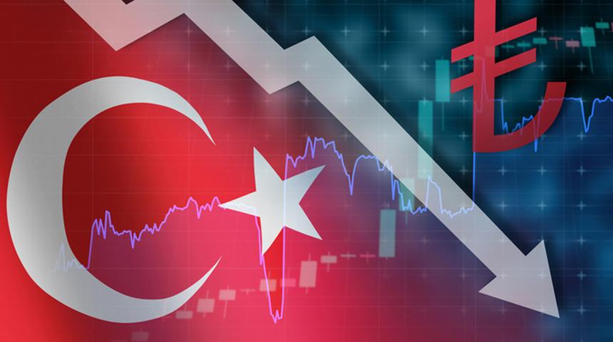 Son 1,5 yılın zirvesinde! 2023'ten beri olmamıştı, kredi risk primi yükseliyor...