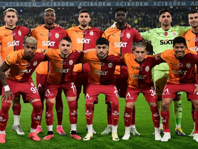 Galatasaray'da yönetim kararını verdi! Fenerbahçe maçıyla göze girdi... Önce imza atacak sonra kaptanlardan biri olacak!