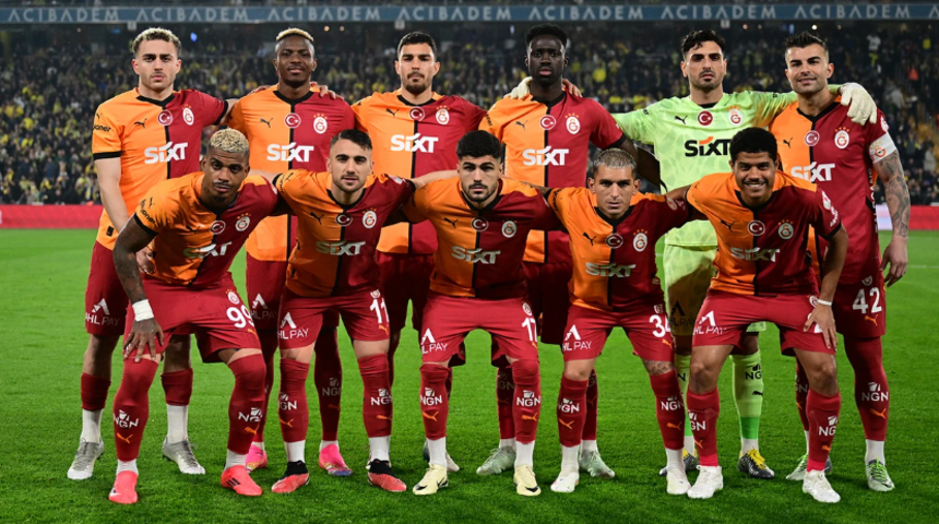 Galatasaray'da yönetim kararını verdi! Fenerbahçe maçıyla göze girdi... Önce imza atacak sonra kaptanlardan biri olacak!