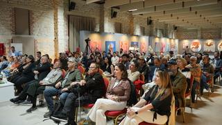 Kültür Yolu Festivali'ne büyük ilgi! Konserler, sergiler, etkinliker, atölyeler ve daha nicesi...