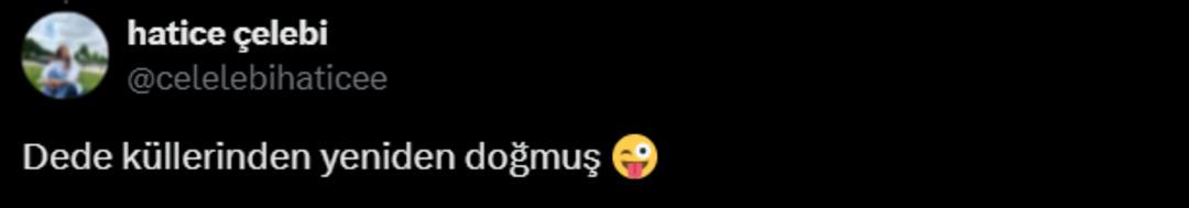 Bir bebek dedesinin küllerini yedi! O anlar gündem oldu: "Korkunç" 4