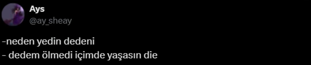 Bir bebek dedesinin küllerini yedi! O anlar gündem oldu: "Korkunç" 5