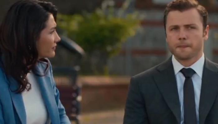 Teşkilat yeni bölüm yayınlandı! Reytingleri sosyal medyada gündem oldu