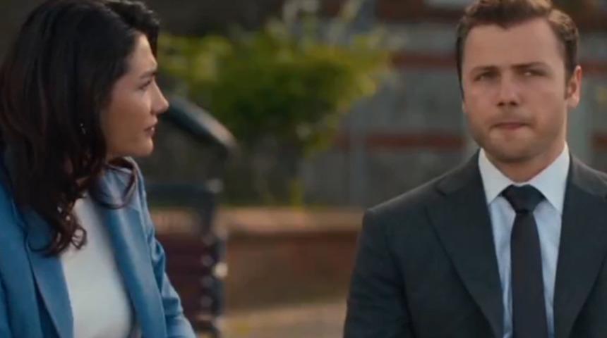 Aybüke Pusat'ın diziden çıkarılması sonrasında Teşkilat'ın reytingleri ne oldu? 