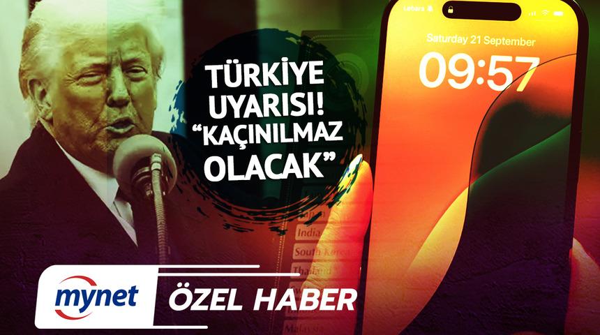 Dünyada Trump etkisi! Piyasalar kıpkırmızı, teknoloji devleri adeta 'kıyameti' yaşıyor: "Türkiye’de fiyat artışı kaçınılmaz olacak" 