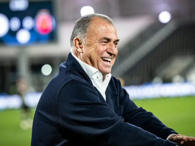 Arabistan Terim'i konuşuyor! Öyle bir şey yaptı ki...