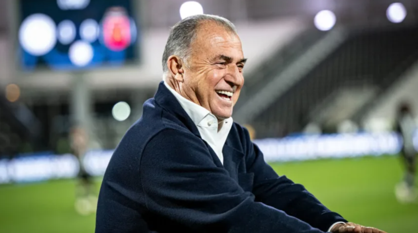 Bileğini bükebilen yok! Suudi Arabistan'da Fatih Terim fırtınası tam 6 maçtır yenilmiyor
