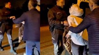 Yer: Düzce! Alkollü kadın ortalığı birbirine kattı: Polise küfürler, hakaret ve saldırı... 'Beni taciz ettin' derim