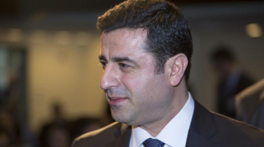Selahattin Demirtaş için son dakika kararı!