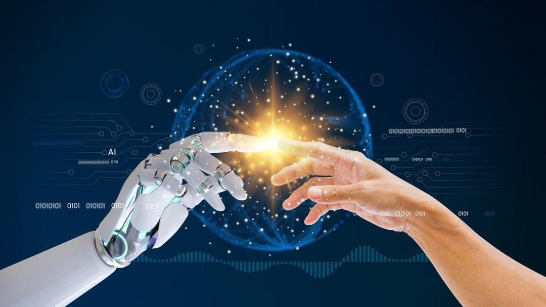 Yapay zekayla nişanlandığını duyurdu! Açıklamalarıyla olay oldu! İşte sevgilisi... 1