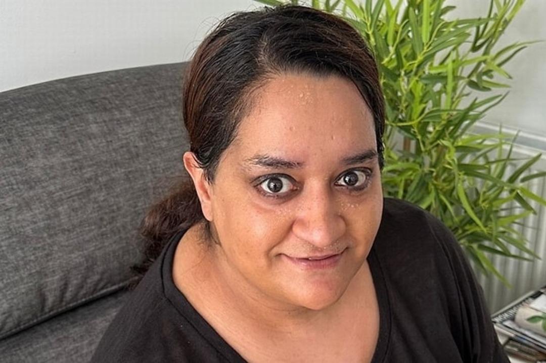 Yapay zekayla nişanlandığını duyurdu! Açıklamalarıyla olay oldu! İşte sevgilisi... 2