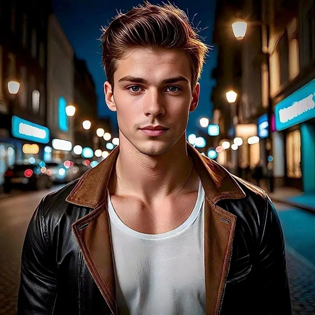 Yapay zekayla nişanlandığını duyurdu! Açıklamalarıyla olay oldu! İşte sevgilisi... 3