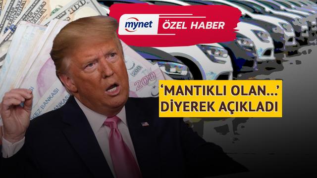 ÖZEL | Köprüden önce son çıkış! Otomobil fiyatları artacak mı? Uzman isim, Türkiye için kötü senaryoyu açıkladı