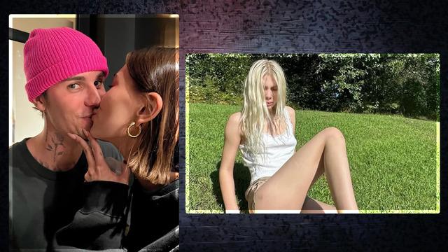 Justin Bieber bana yürüdü demişti! Dünyaca ünlü isim Aleyna Tilki'yi takibe aldı