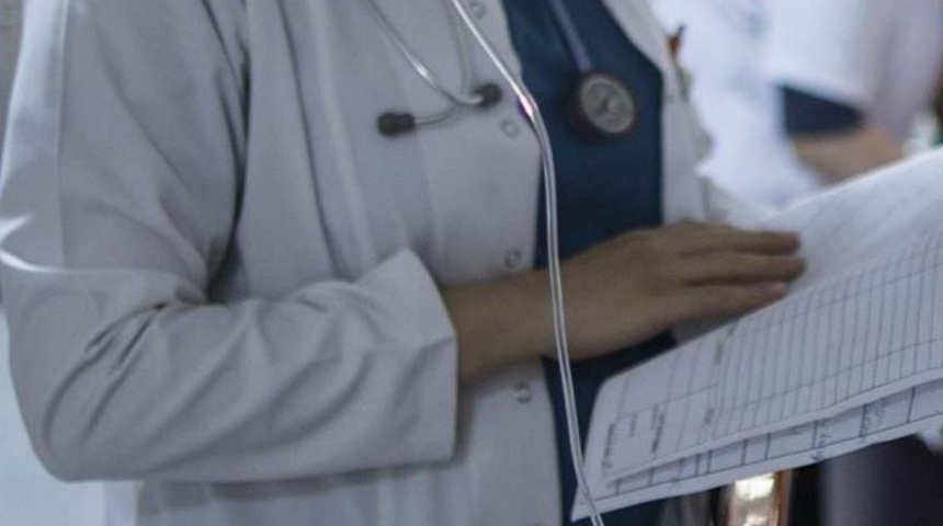 Muğla'da hastanede taciz skandalı iddiası!  İlişki teklifini reddedince ölümle tehdit etmiş