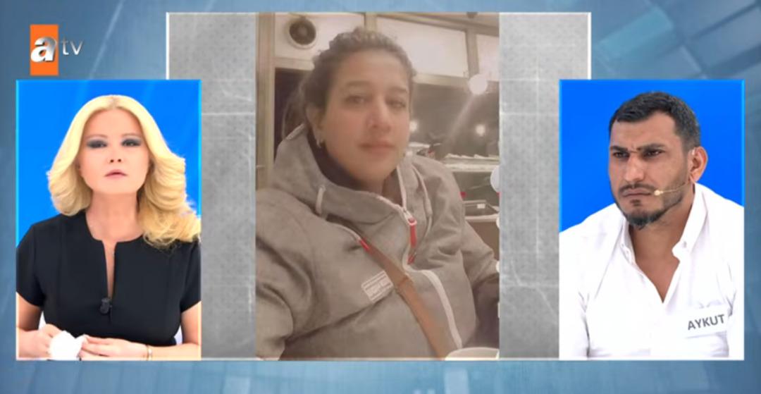 Karısı kaçınca Müge Anlı ya koştu! Bu sözleri sosyal medyayı salladı: 17 yılın son 4 ayı çok iyiydim 1