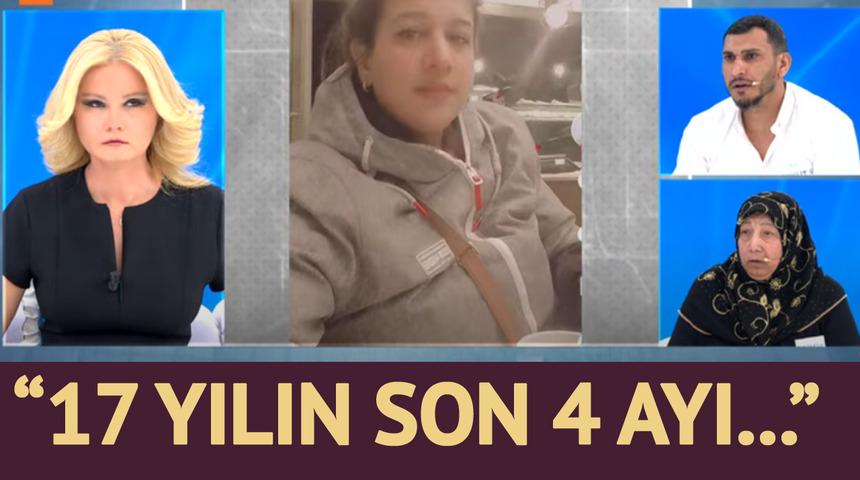 Karısı kaçınca Müge Anlı'ya koştu! Bu sözleri sosyal medyayı salladı: 17 yılın son 4 ayı çok iyiydim