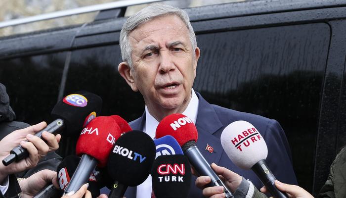 Hepsi 'Mansur Yavaş' dedi