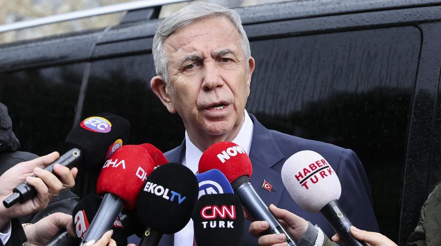 Yeni metro hatları yolda! Mansur Yavaş duyurdu: "İhale süreci tamamlandı, başka onaylar da alındı"