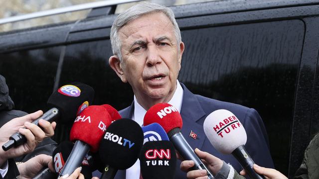 Mansur Yavaş detayı gözlerden kaçmadı! AK Parti'ye geçecek iddialarına ayrı ayrı yanıt geldi