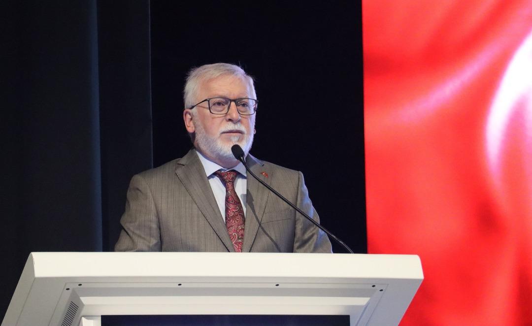 Türkiye de bir ilk: Bin 530 lise öğrencisi üniversiteyi deneyimliyor... 3